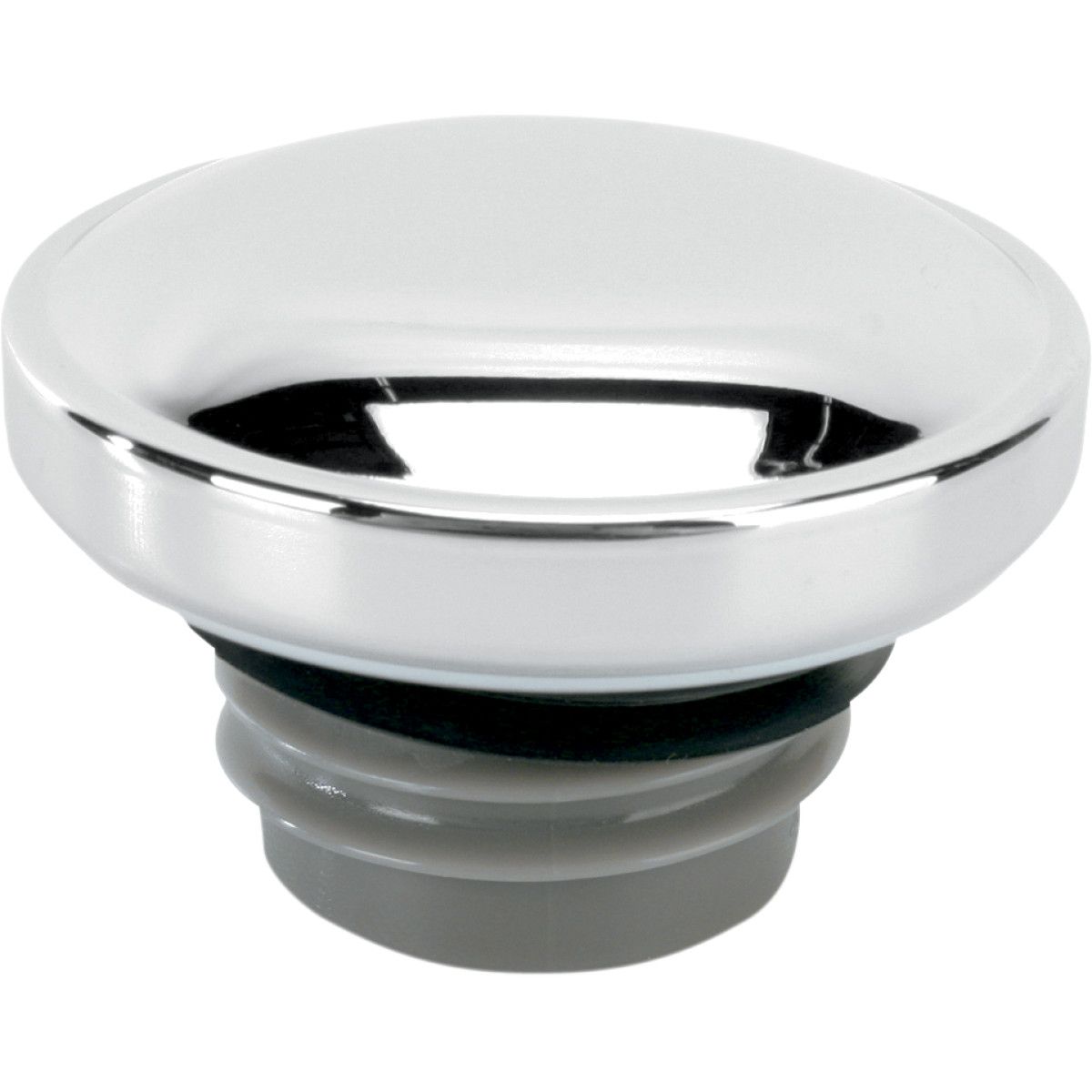 Drag Specialties Screw-In Gas Cap