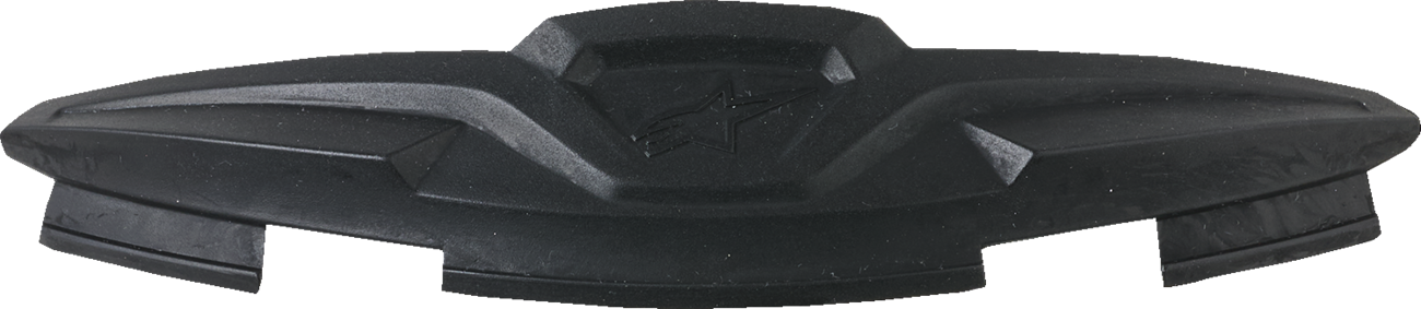 Alpinestars Supertech R7 Breath Deflector
