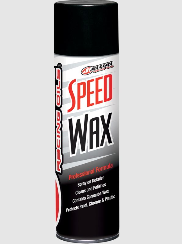 Maxima Speed Wax