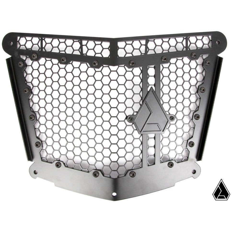 Calandre avant Assault Industries Striker Series pour Arctic Cat