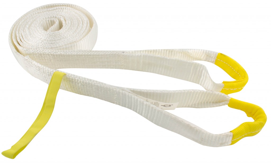 Erickson Recovery Strap