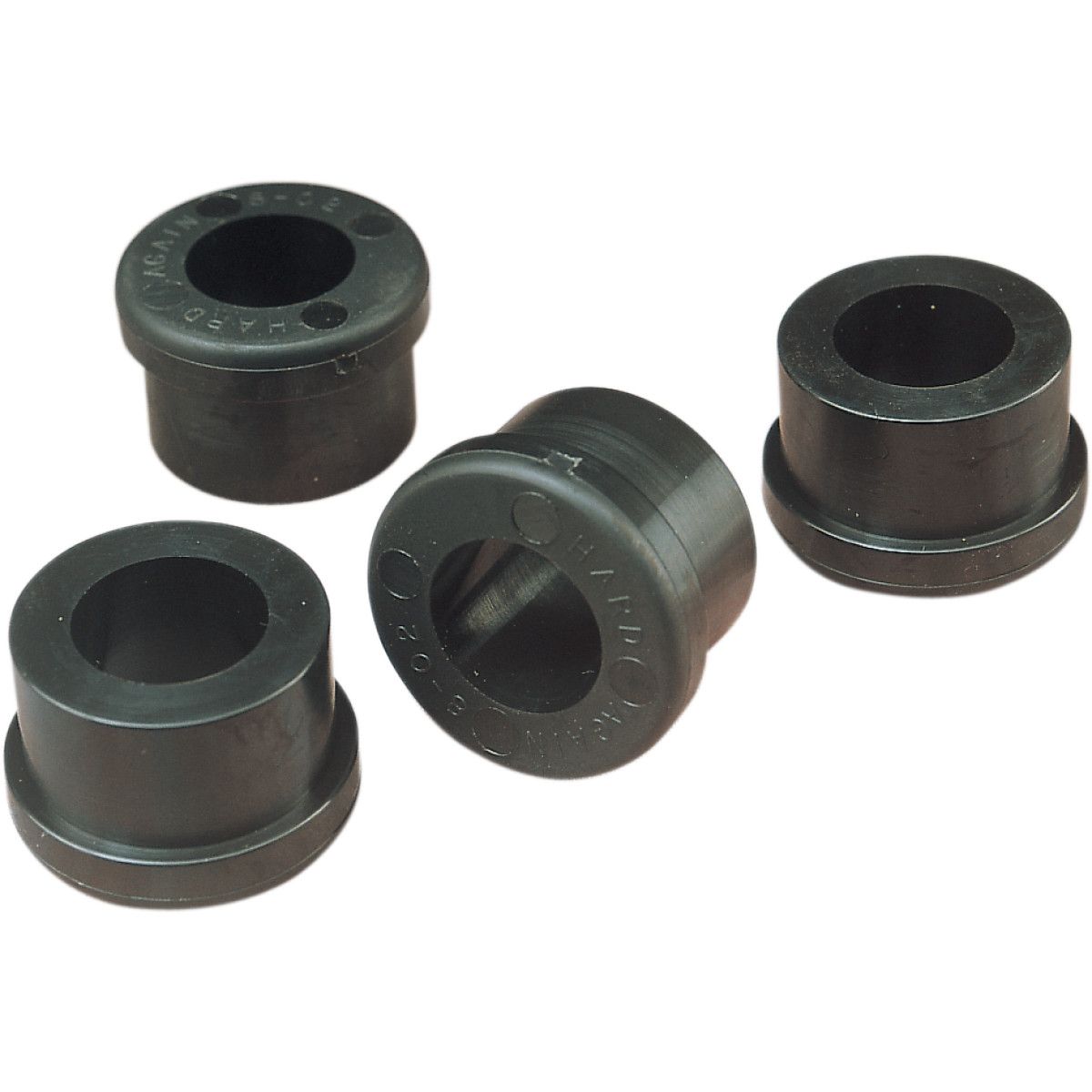 Bagues de rehausse en polyuréthane Drag Specialties