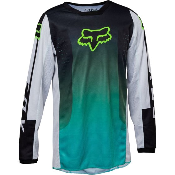 Fox Racing Youth 180 Leed Jersey