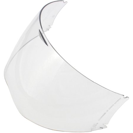 Visière de casque de moto Shark Single Lens Evoline