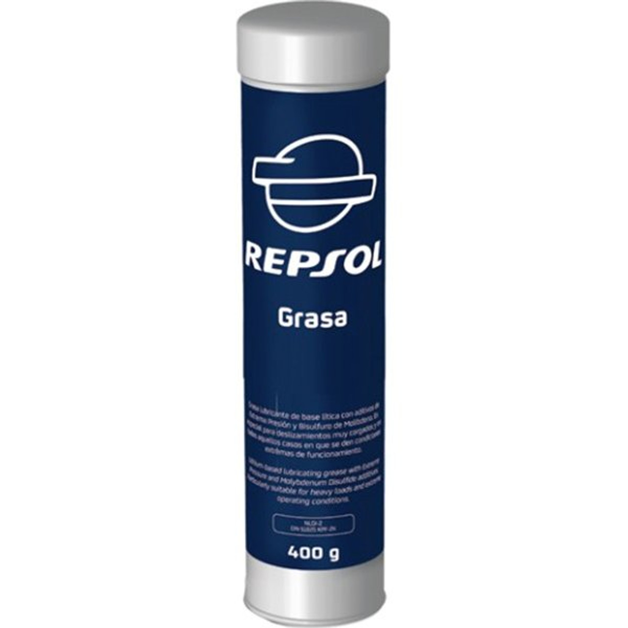 Graisse multi-usages Repsol EP 2