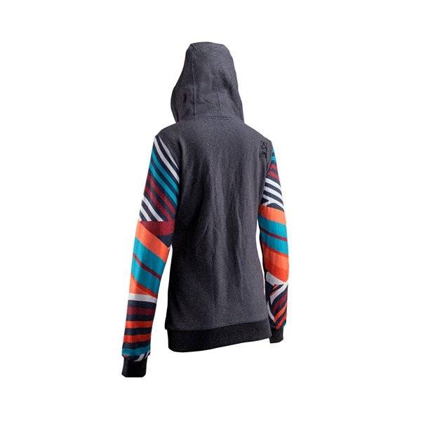 Leatt Women's Premium Zip Hoodie
