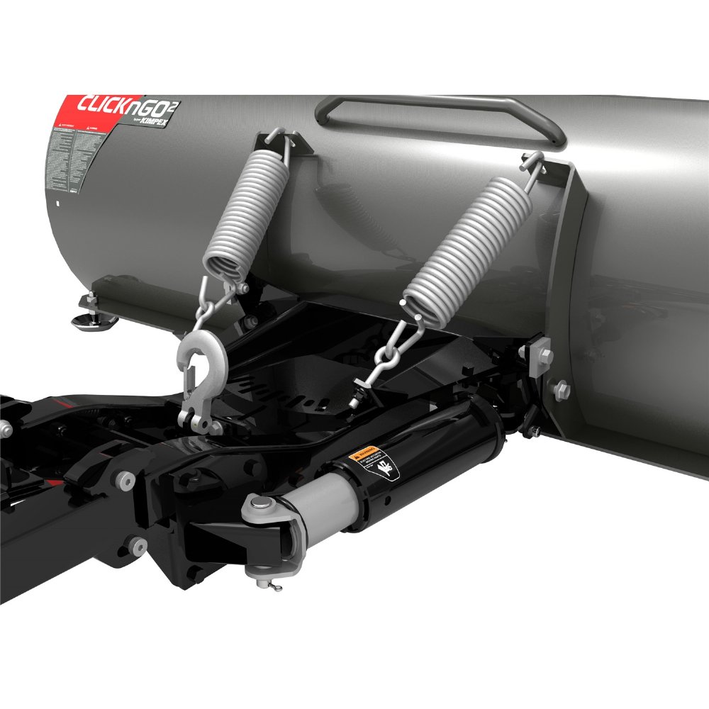 Click N Go 2 Electric Actuator for Plow Angle Adjustment