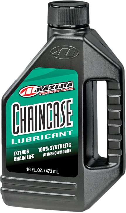 Maxima Synthetic Chain Case Lube