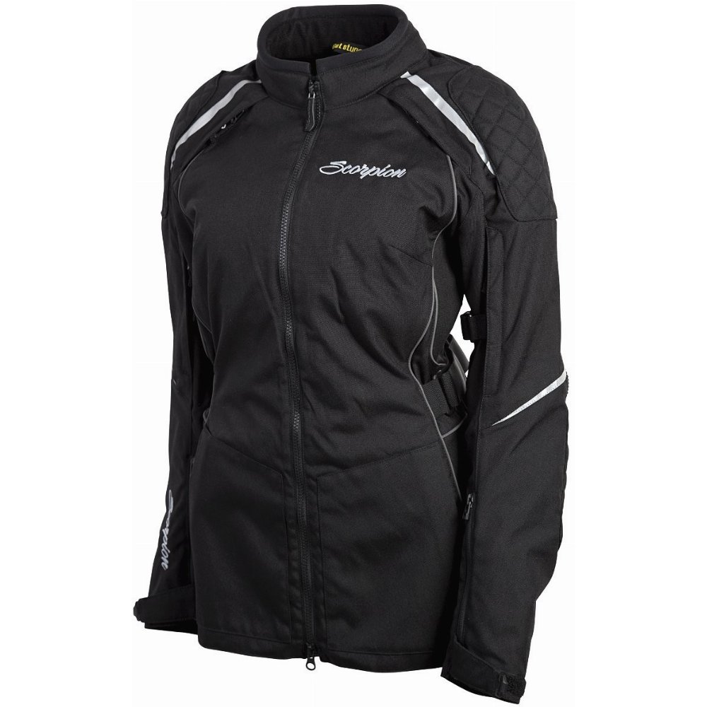 Scorpion Womens Zion Jacket