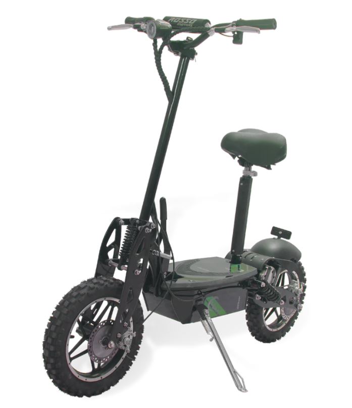 Trottinette électrique pour jeunes Cobra de GVA Brands