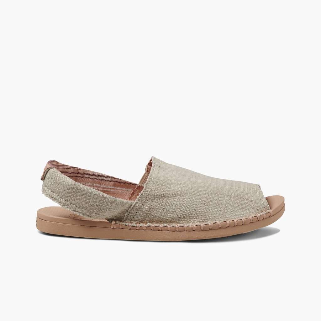 Chaussures à bride arrière Reef Escape pour femmes de Reef (liquidation)