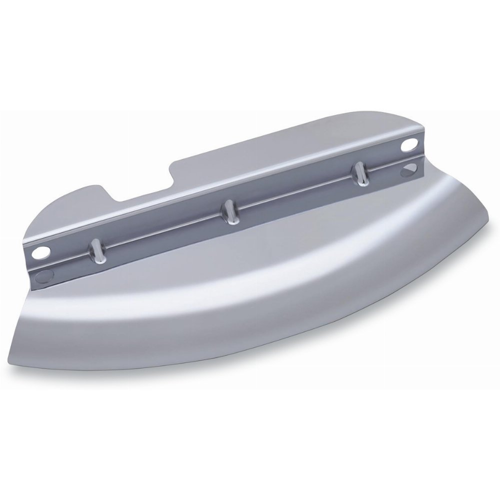 Déflecteur de vent triple inférieur pour moto Kuryakyn