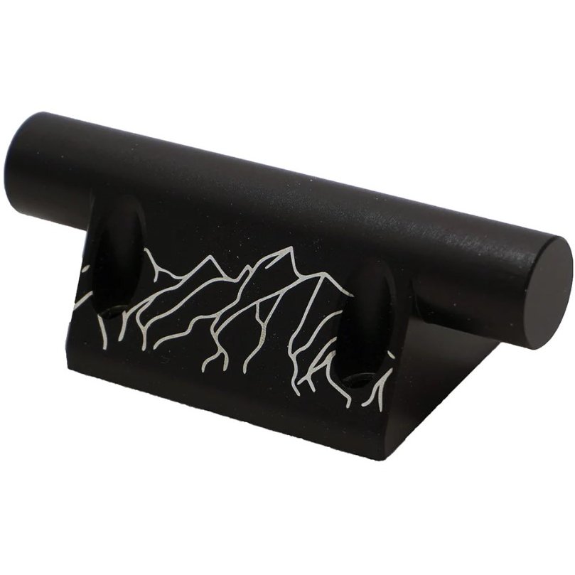 CFR Polaris Snowmobile T-Post Adapter