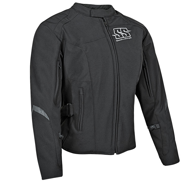 Veste textile pour femme Speed ​​and Strength Backlash