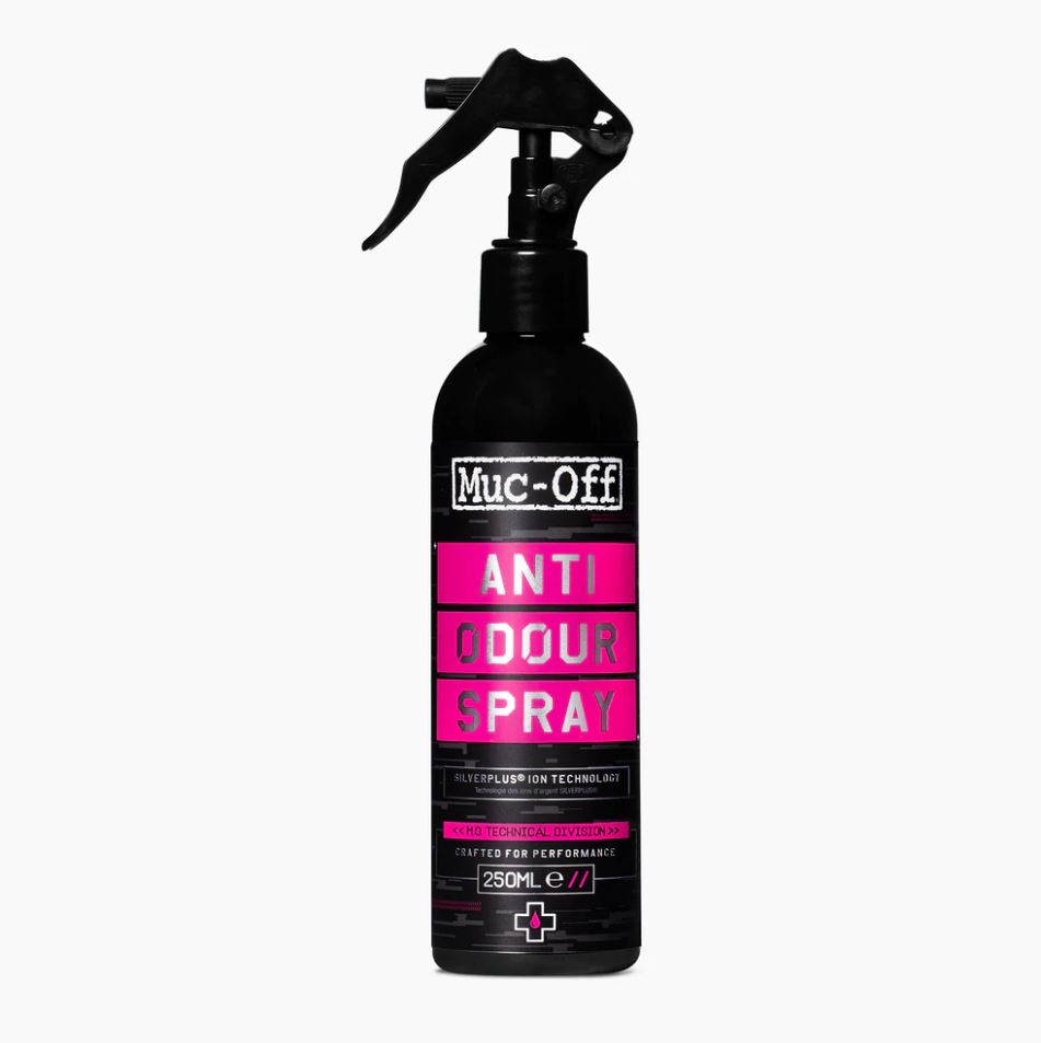 Spray anti-odeurs Muc-Off