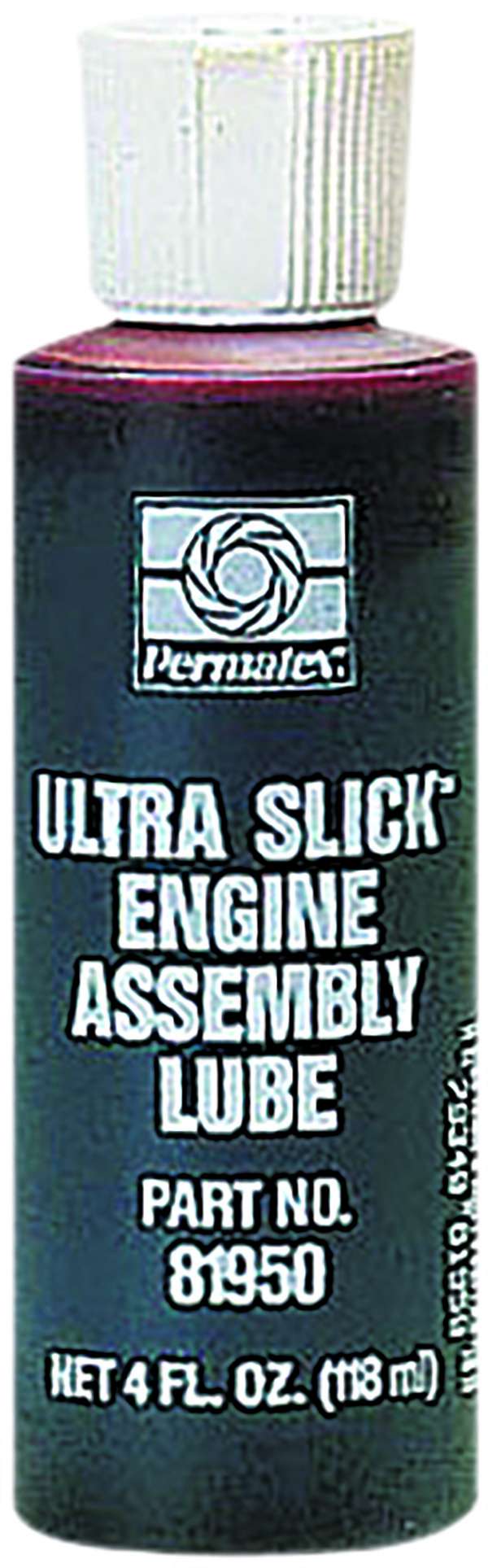 Lubrifiant pour assemblage de moteur Permatex Ultra Slick