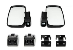 SuperATV UTV Side View Mirror