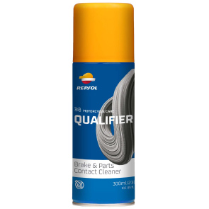 Nettoyant pour freins et pièces de moto Repsol