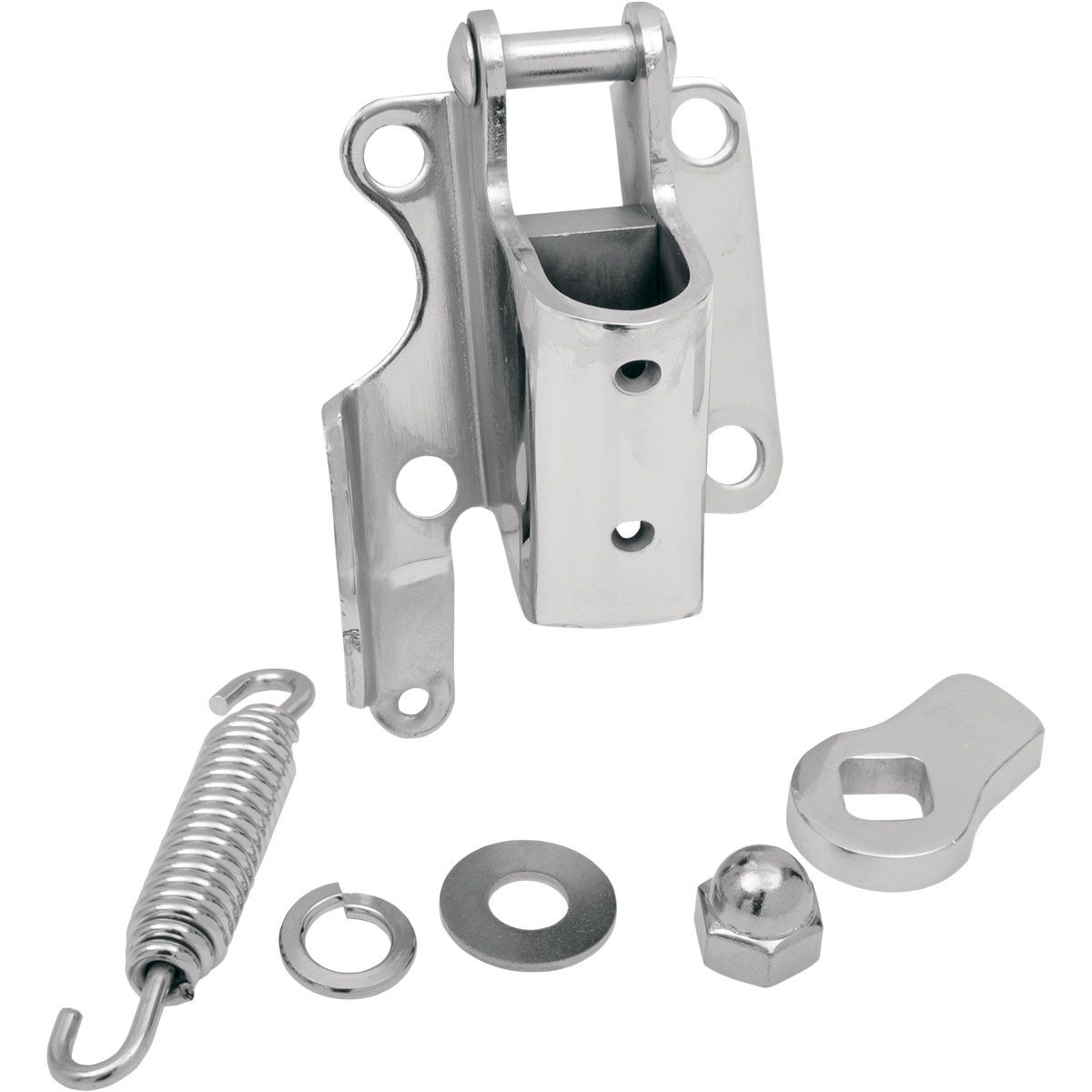 Drag Specialties Kickstand Mounting Repair Kit