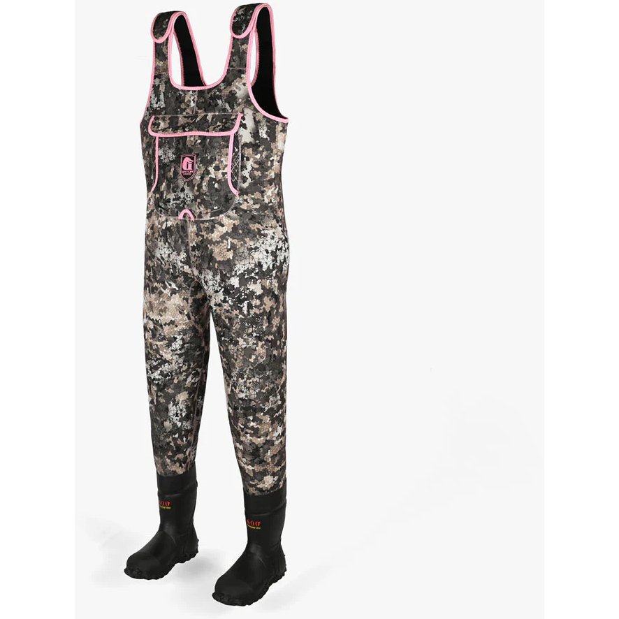 Gator Wader Women's Retro Waders