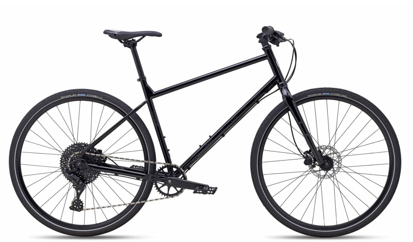 Vélo Marin Muirwoods, 700c (fin de série)