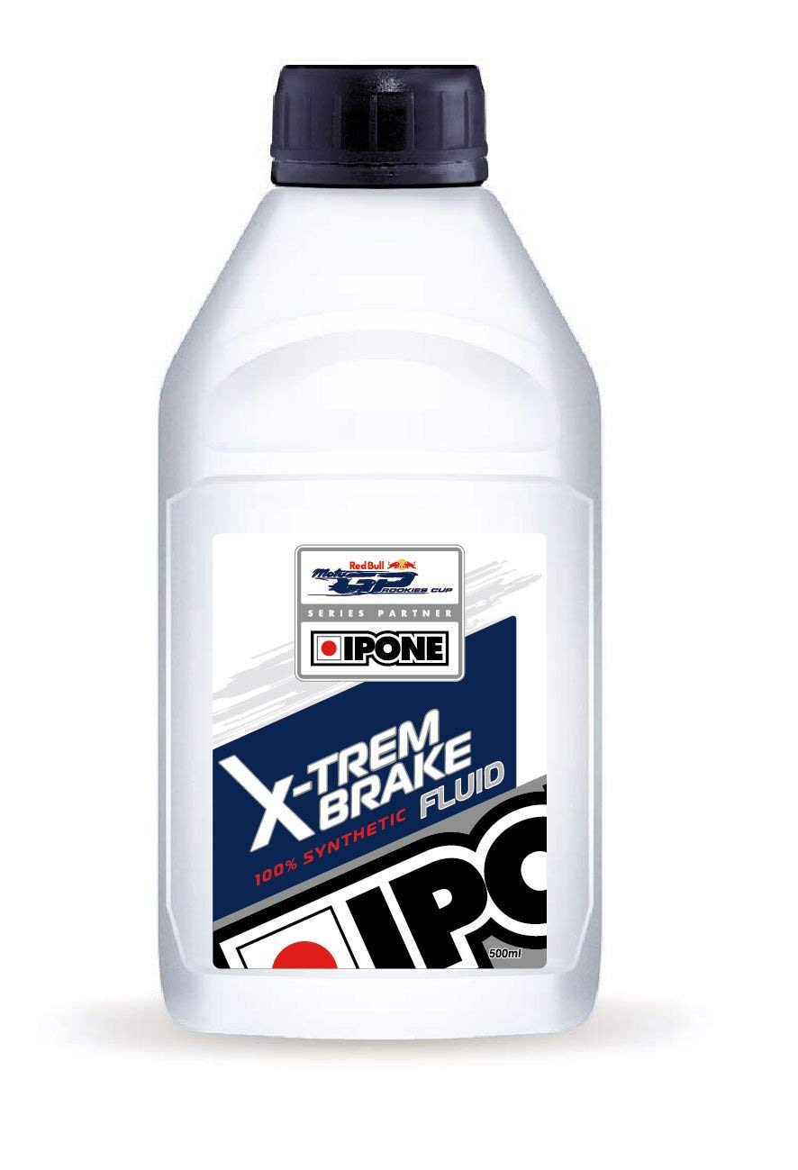 Liquide de frein Ipone X-Trem