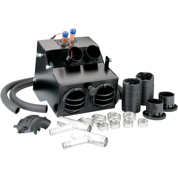 Moose Utility Division UTV Cab Heater