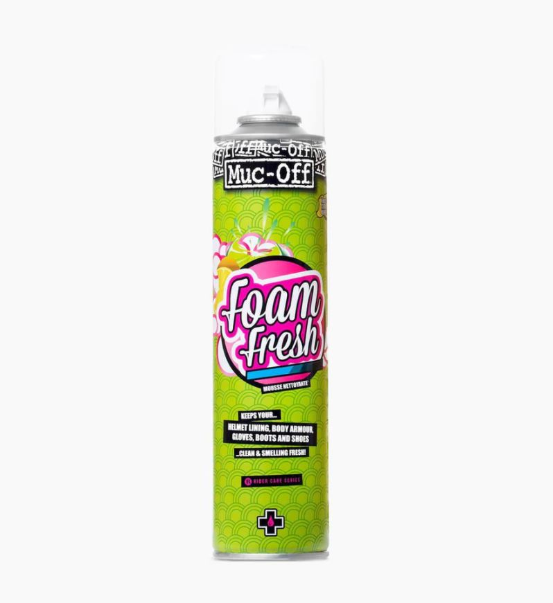 Muc-Off Foam Fresh Cleaner