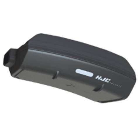 Cardo PackTalk Slim JBL Radio/Bluetooth System