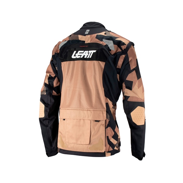 Leatt 4.5 X-Flow Jacket