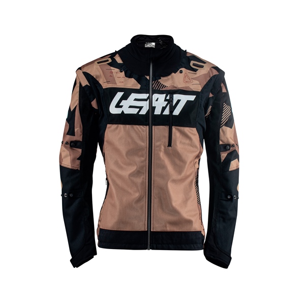 Leatt 4.5 X-Flow Jacket