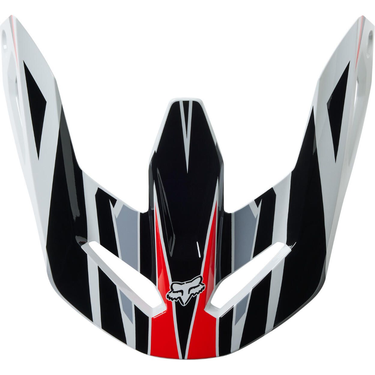 Fox Racing Youth 22 V1 Goat Strafer Helmet Visor
