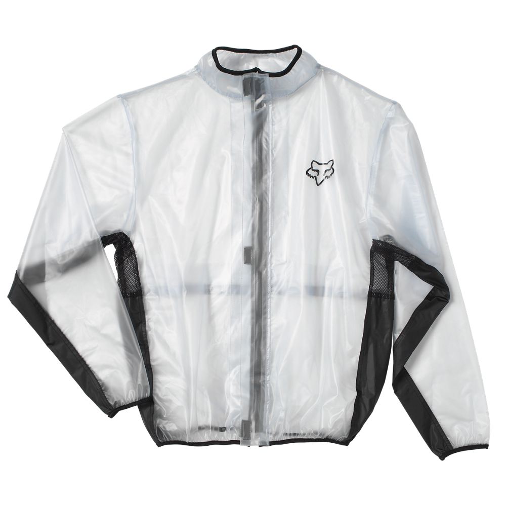 Veste Fox Racing Fluid MX (Liquidation)