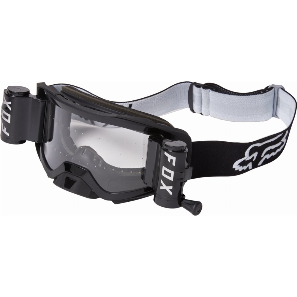 Fox Racing Airspace Stray Roll Off Goggle (Closeout)