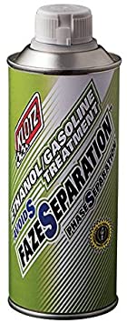 Séparation de phase Klotz Traitement éthanol/essence