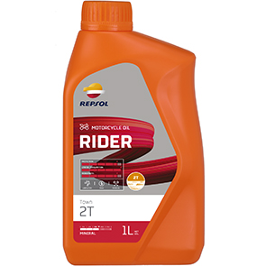 Huile minérale Repsol Moto Town 2T