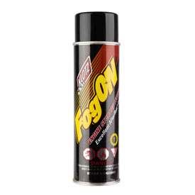 Klotz FogOn Storage & AfterRun Lubricant