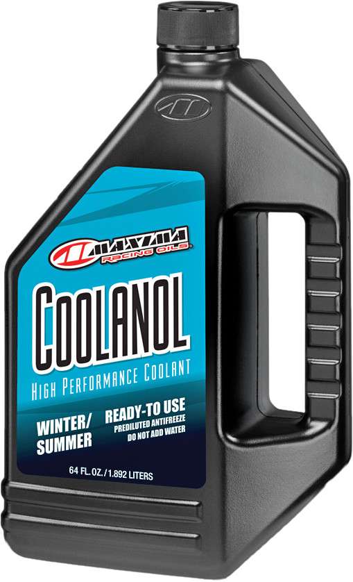 Maxima Coolanol Anti-Freeze