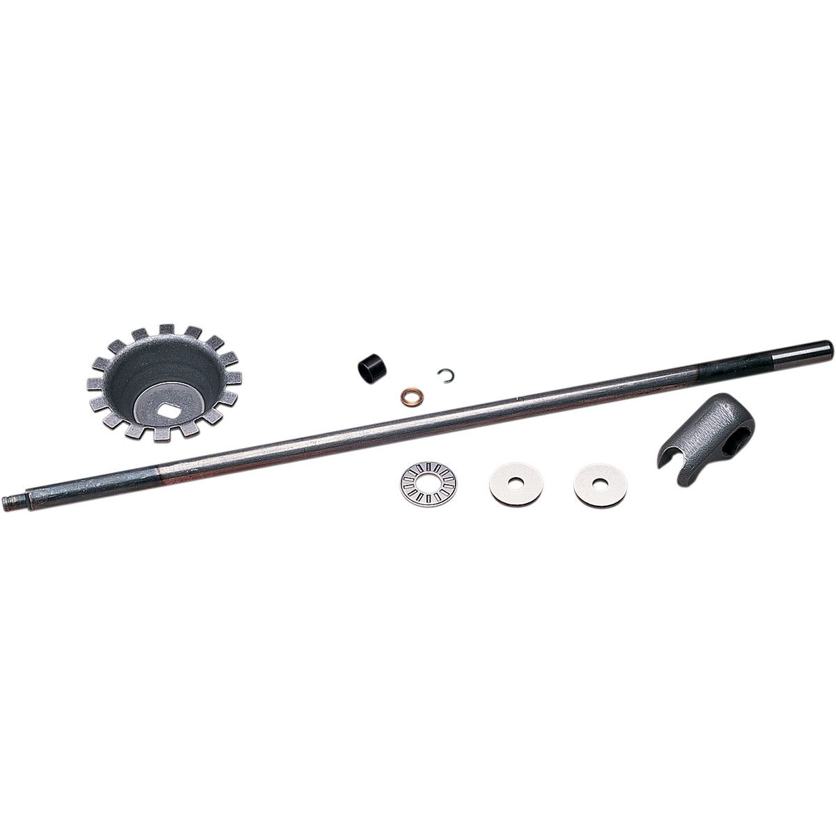 Drag Specialties New-Style Throw-out Bearing Kit