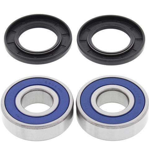 All Balls Rear Wheel Bearing and Seal Kit