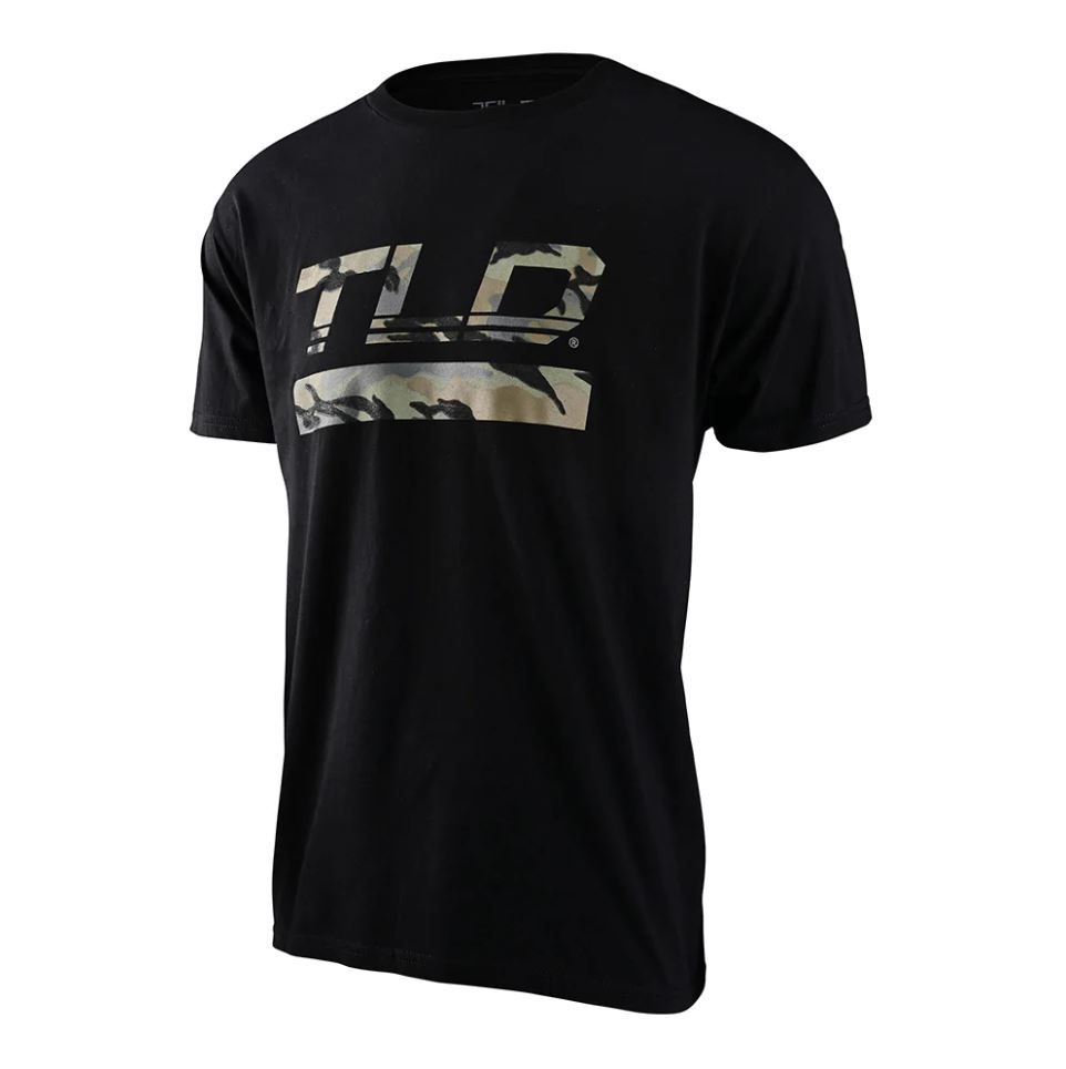 Troy Lee Designs Speed Logo Tee (Closeout)
