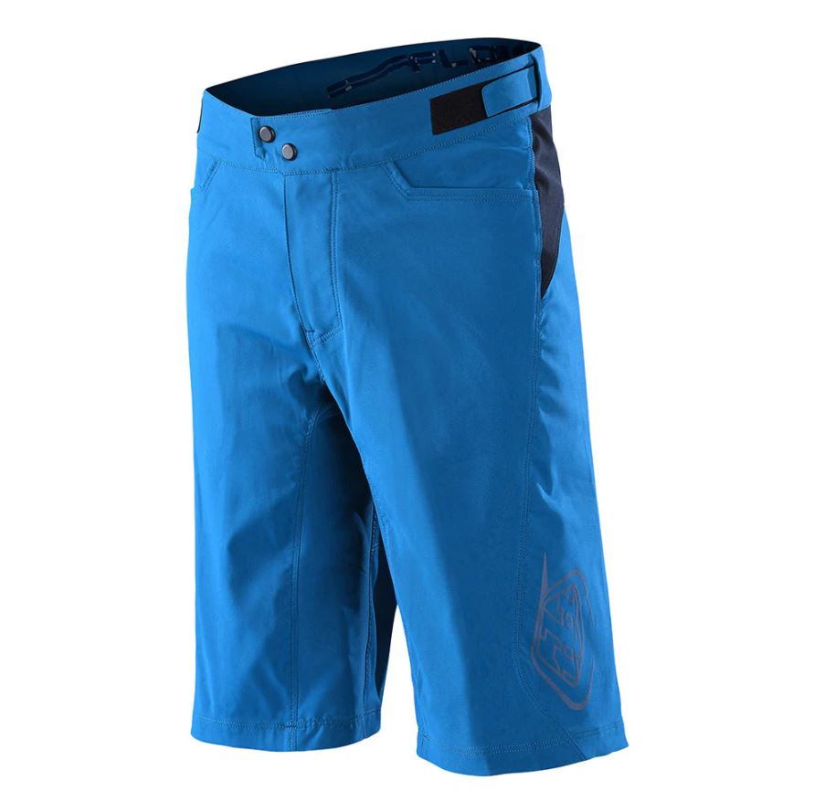 Short Flowline de Troy Lee Designs (fin de série)