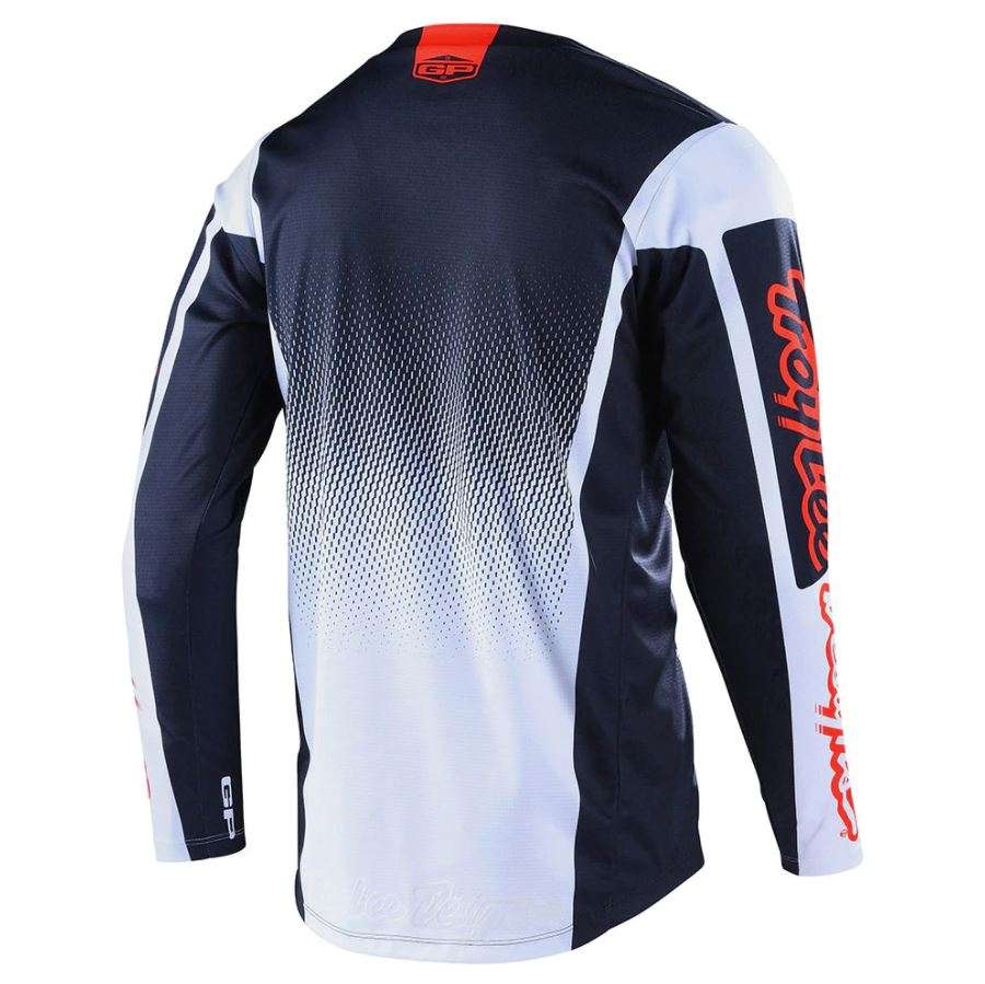 Troy Lee Designs GP Icon Jersey (Closeout)