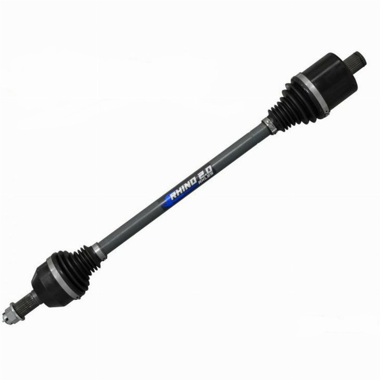 SuperATV Rhino 2.0 Long Travel/Big Lift Kit Axle