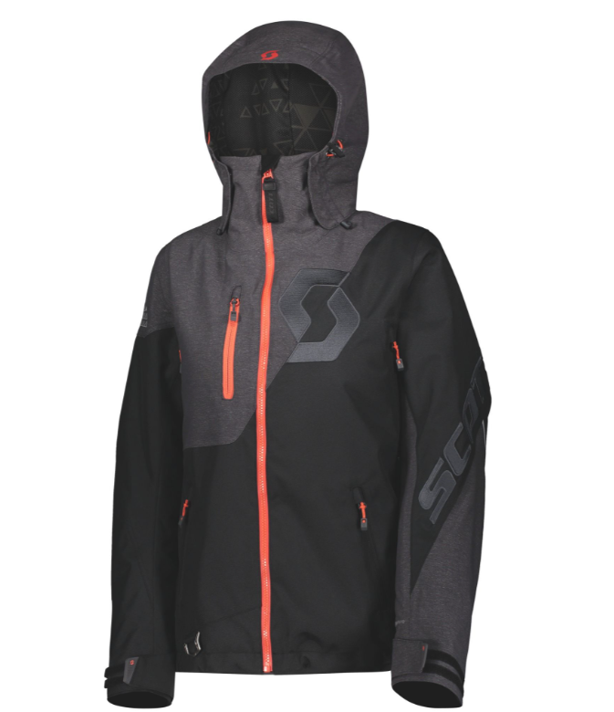 Scott Women's Move Dryo Jacket