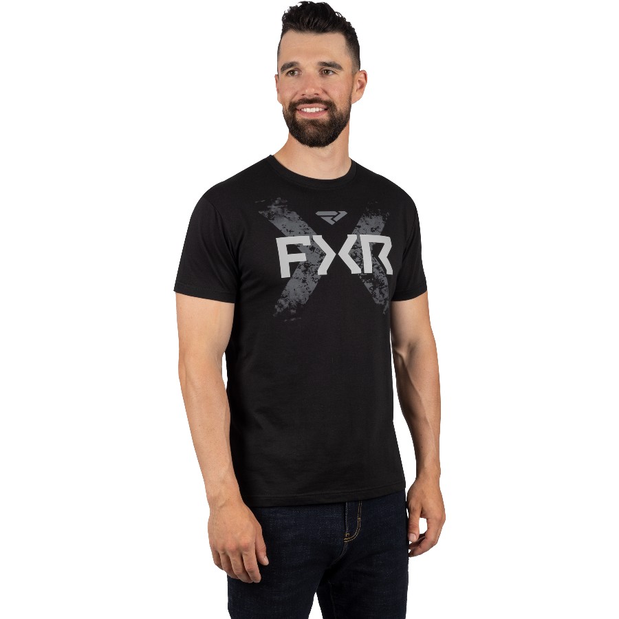 FXR Victory Premium Tee