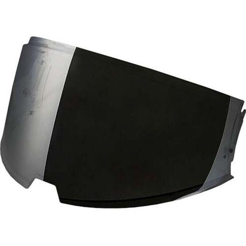 LS2 Advant X Pinlock-Ready Shield