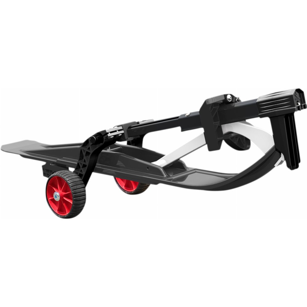 Caliber Universal Ski Wheel Dolly Set