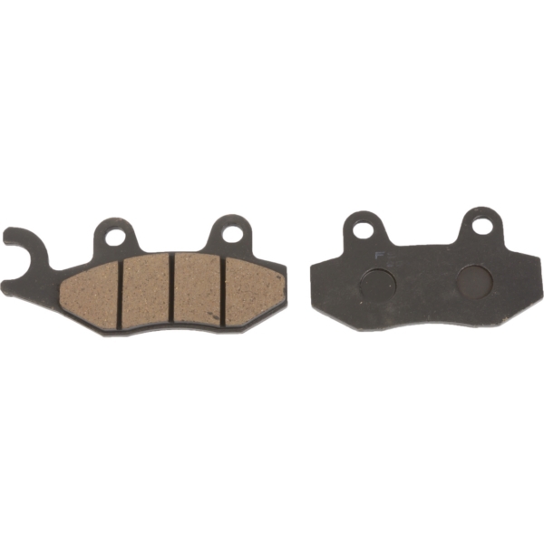 EPI Performance Heavy-Duty Brake Pads