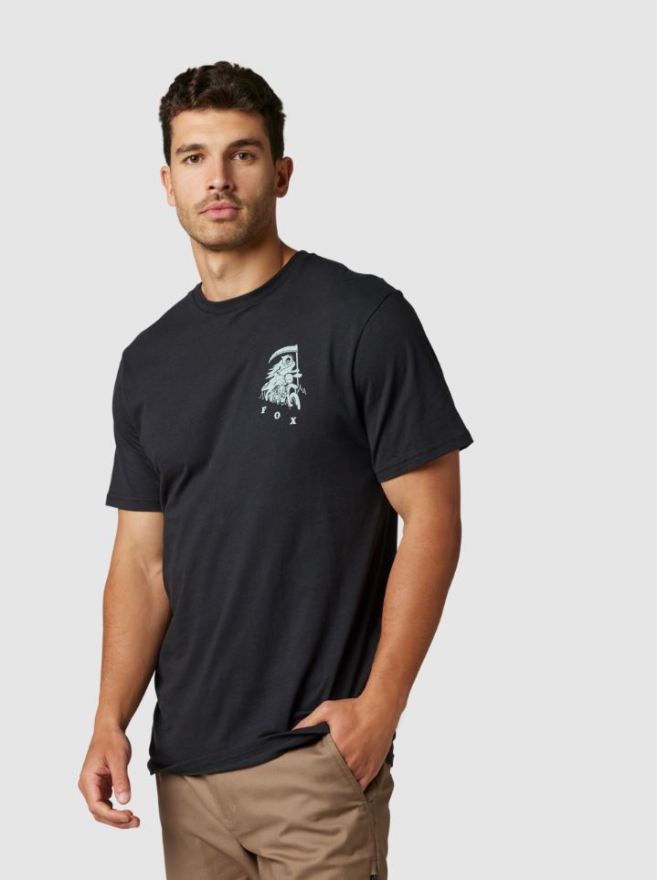 Fox Racing Coastal Blues Premium Tee (Closeout)